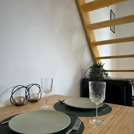 Magnifique Duplex Appartement Brussel