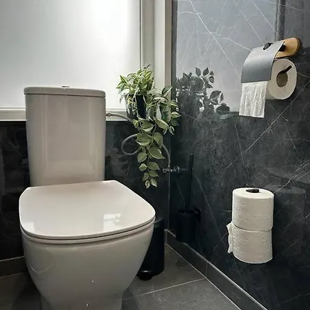 Magnifique Duplex Brussel