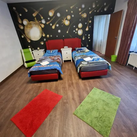 Homestay City Center Promo Brussels