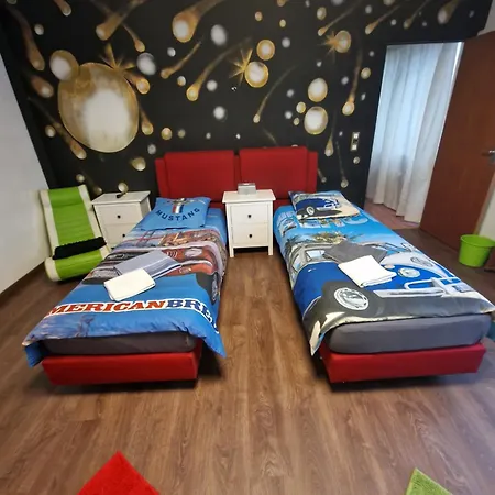 City Center Promo Brussels