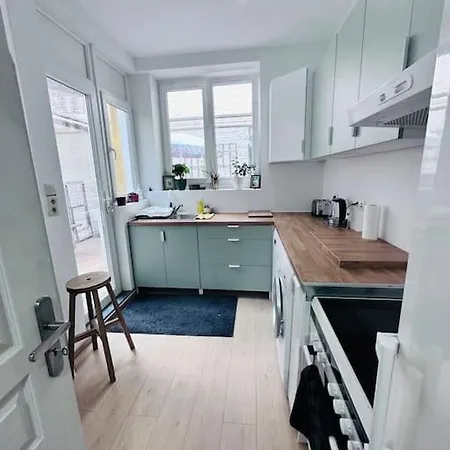 Apartment Cosy Pres Du Centre *