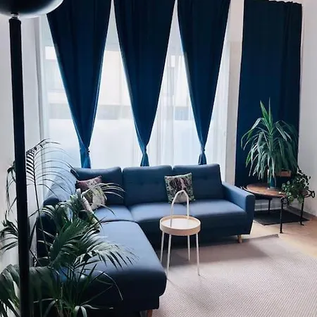 Apartment Cosy Pres Du Centre *