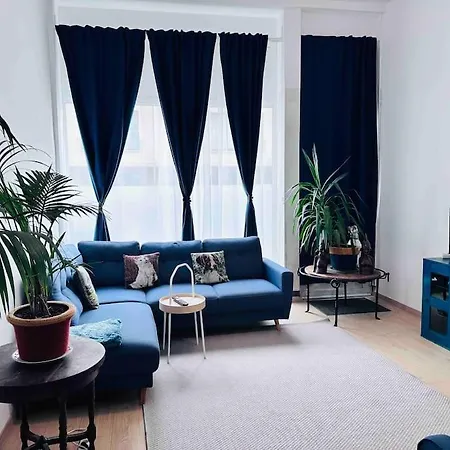 Apartment Cosy Pres Du Centre *