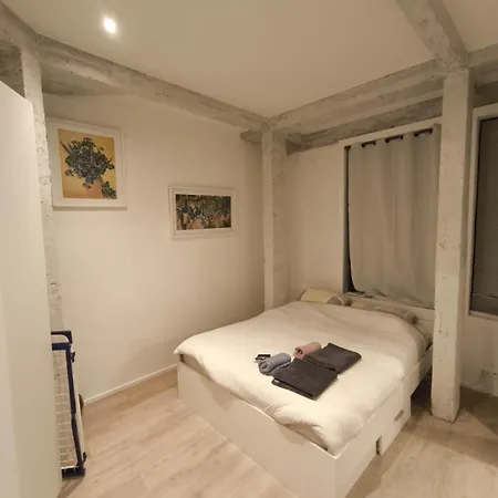 La Bourse Apartment