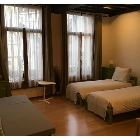 Zolo Apartment