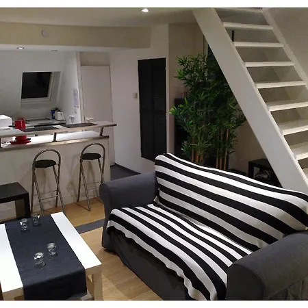 Zolo Apartment