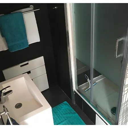 Apartment Zolo *