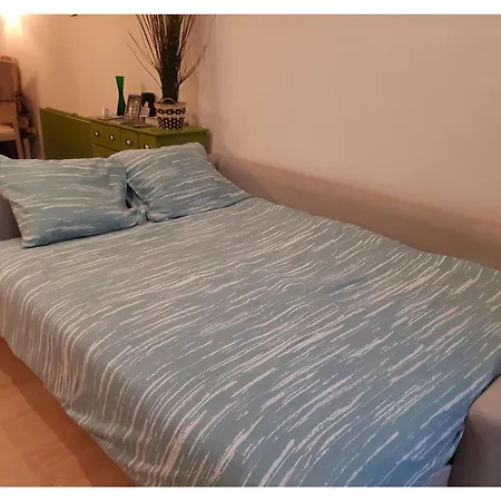 Apartment Zolo
