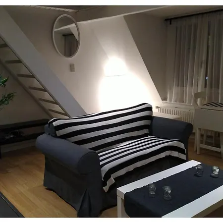Apartment Zolo Brussels