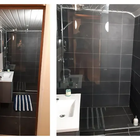 Zolo Apartment *