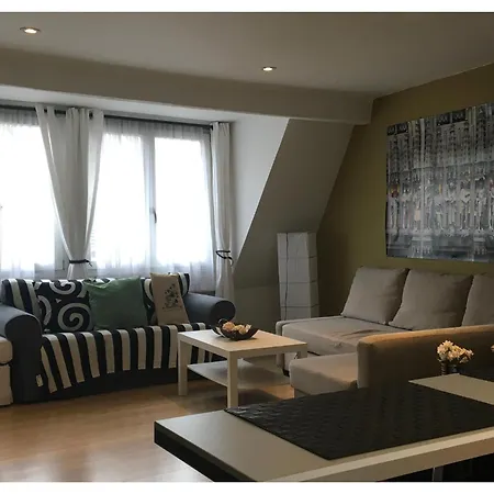 Apartment Zolo *