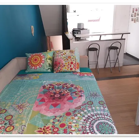 Zolo Apartment *
