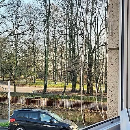 Apartment Parc Forestier 3-4 Personnes