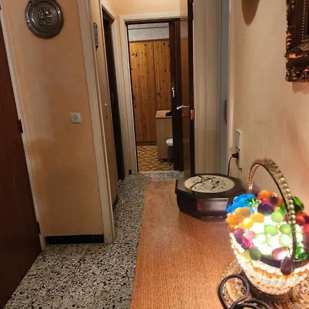 Apartment Parc Forestier 3-4 Personnes