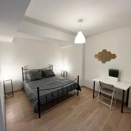 Elegant Flat - Center Of Appartement