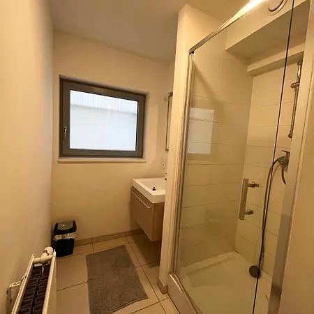 Elegant Flat - Center Of Appartement *