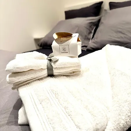 Bed & Breakfast My Haus European Commision Brussel