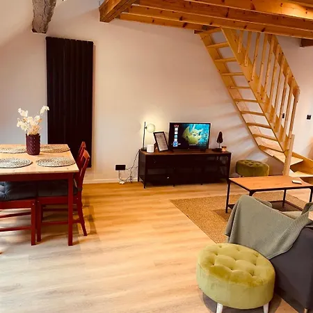 Apartment Camuflats