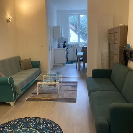 Dreamland Eu, Appartement *