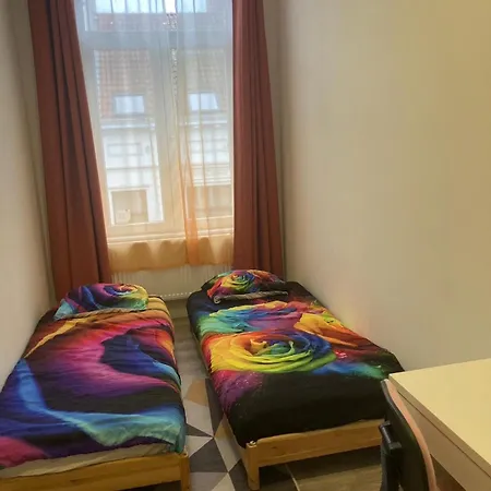 Dreamland Eu, Appartement