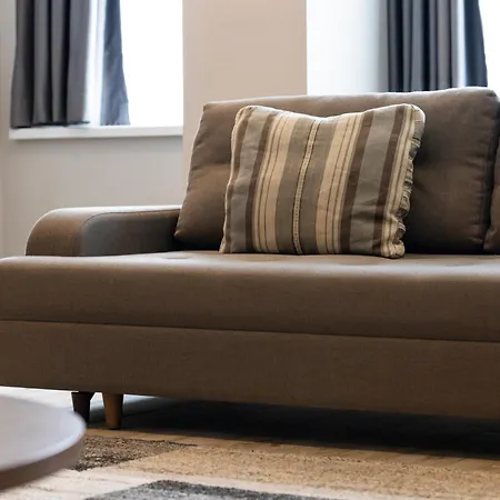Smartflats - Midi 33 Appartement