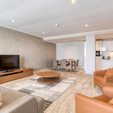 Smartflats - Midi 33 Appartement *