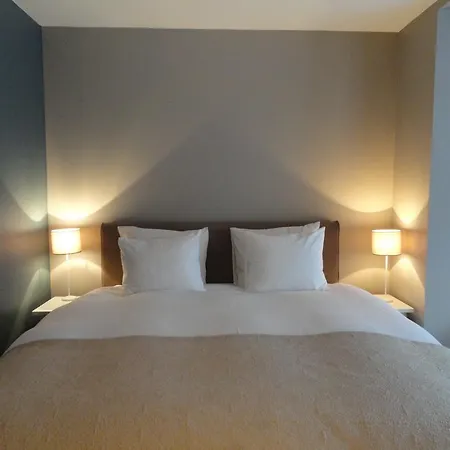 Bed & Breakfast Bed And Garden 3*