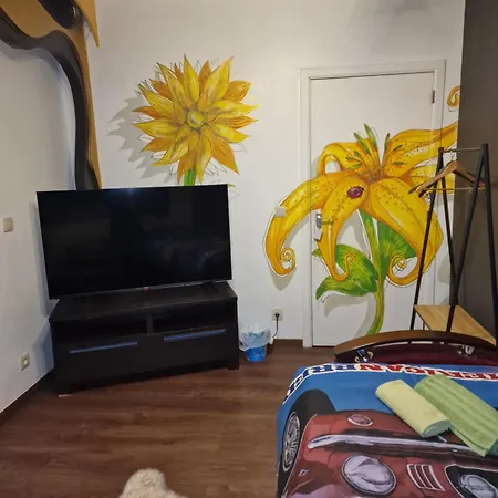 City Center Promo Homestay Brussels