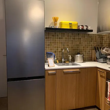Druum Bed & Breakfast Brussels