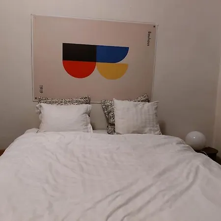 Apartment Chatelain Brussels