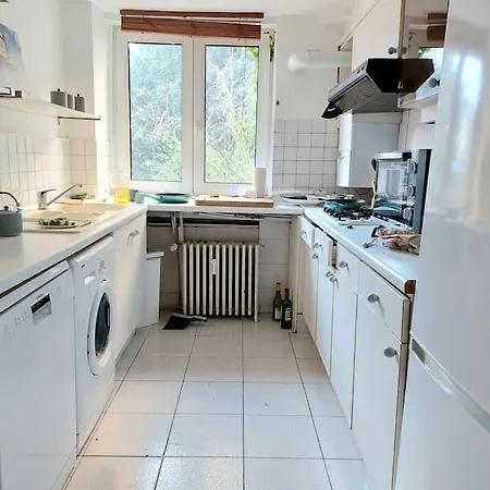 Apartment Chatelain Brussels