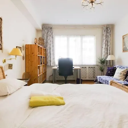 Garden Of Virtue Homestay