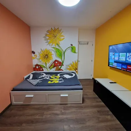 Homestay City Center Promo Brussels