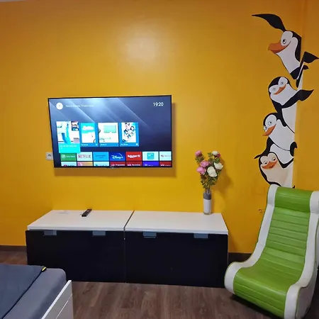 Homestay City Center Promo