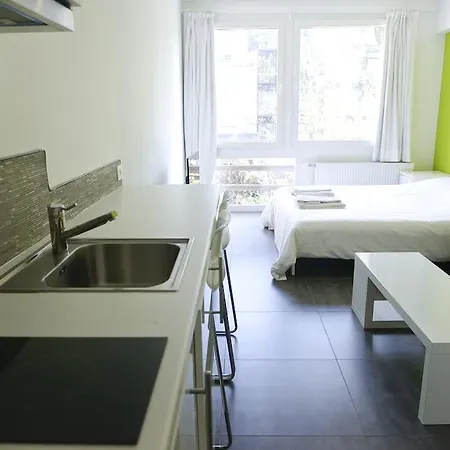 Louise Apartment