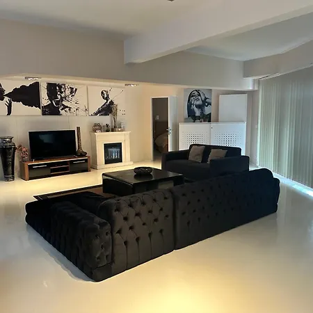 Beautiful Loft In The Center Of Brussels