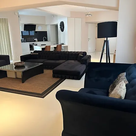 Beautiful Loft In The Center Of Brussels
