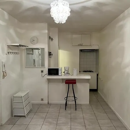 Apartment Appartements Brussel Brussels