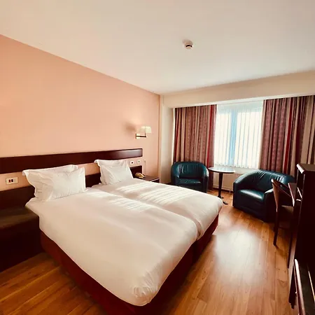 Bedford Hotel 3*