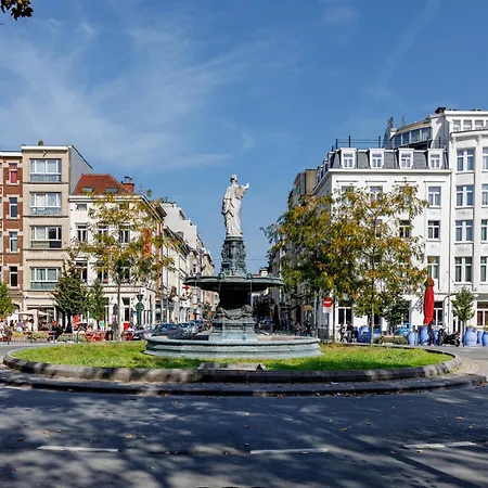 Sweett - Bodeghem * Brussels