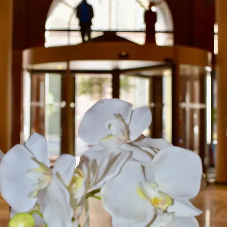 Hotel Bedford