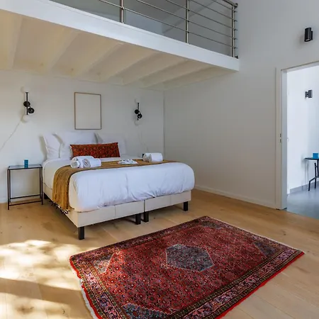 Sweett - Rue Des Chartreux Apartment