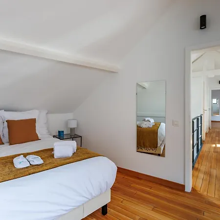 Apartment Sweett - Rue Des Chartreux