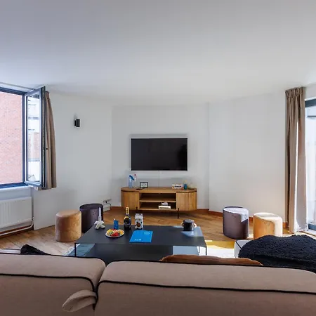 Sweett - Rue Des Chartreux Apartment Brussels