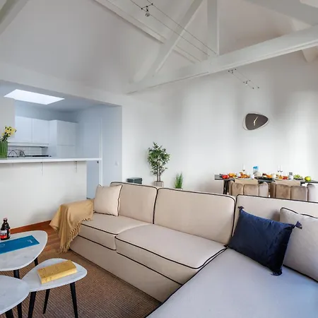 Apartment Sweett - Rue Des Chartreux Brussels