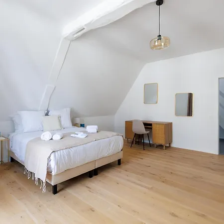 Apartment Sweett - Rue Des Chartreux