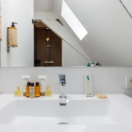 Sweett - Rue Des Chartreux Apartment Brussels
