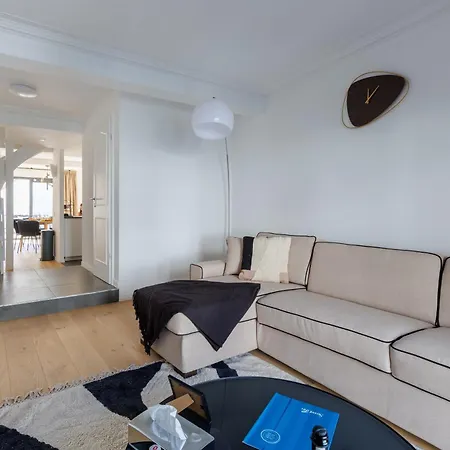 Sweett - Rue Des Chartreux Apartment