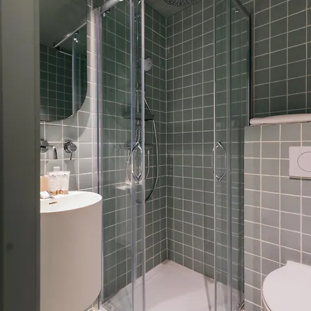 Hotel Maison Arya Brussels
