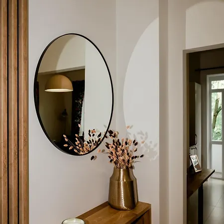 Beauty Apartment Brussels